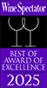 Wine Spectator 2025
