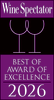 Wine Spectator 2026