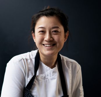 Chef pâtissière - Li