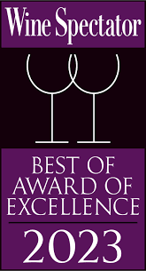 Best of Award of Excellence 2023